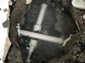 精河阳台漏水维修公司为您分享楼上楼下漏水怎么处理