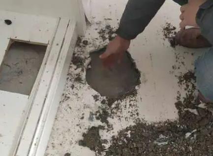 精河卫生间漏水维修公司分享下精确定位查漏水一次多少钱?不同级别收费不同