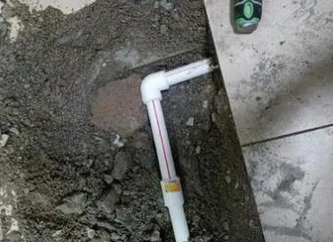 精河阳台漏水维修时有哪些声音会影响检漏仪
